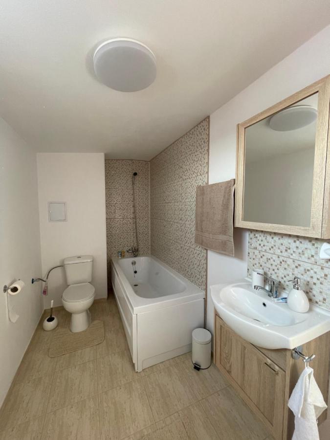 Jokai Apartments Nr9, Code Entry Sfântu-Gheorghe Εξωτερικό φωτογραφία