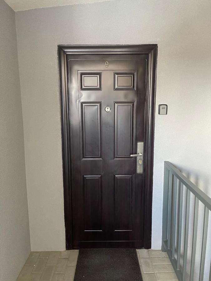 Jokai Apartments Nr9, Code Entry Sfântu-Gheorghe Εξωτερικό φωτογραφία