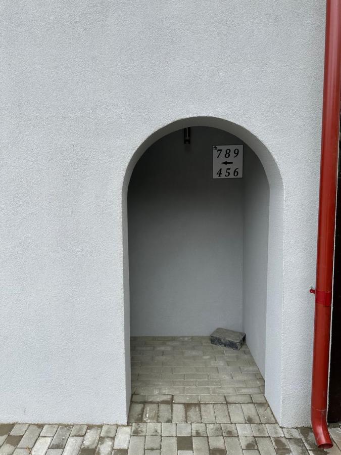 Jokai Apartments Nr9, Code Entry Sfântu-Gheorghe Εξωτερικό φωτογραφία