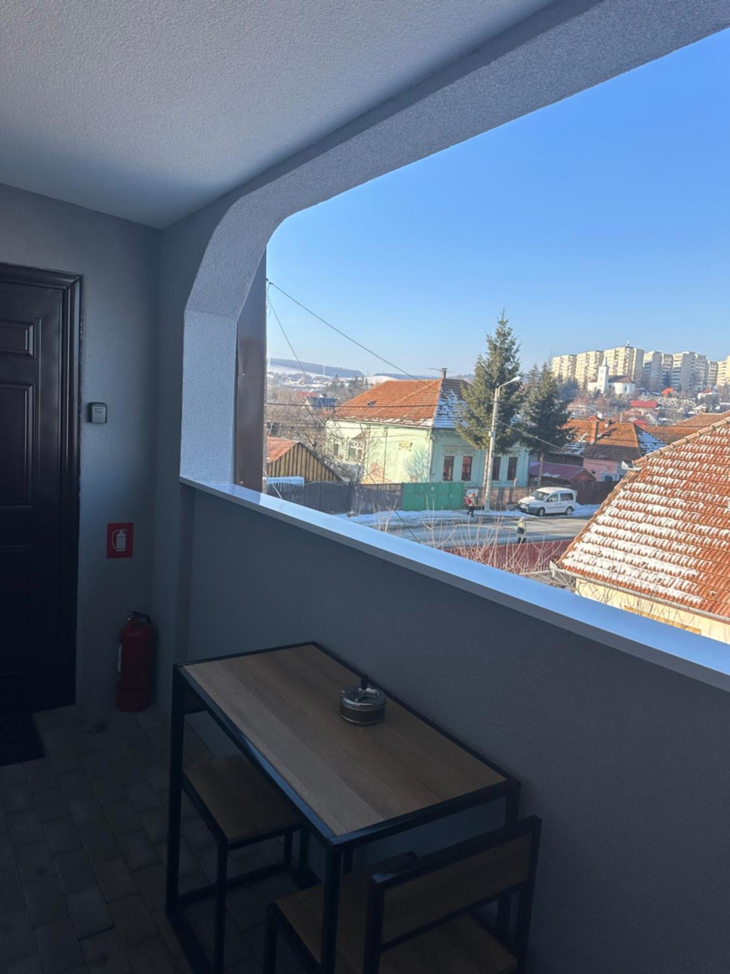 Jokai Apartments Nr9, Code Entry Sfântu-Gheorghe Εξωτερικό φωτογραφία